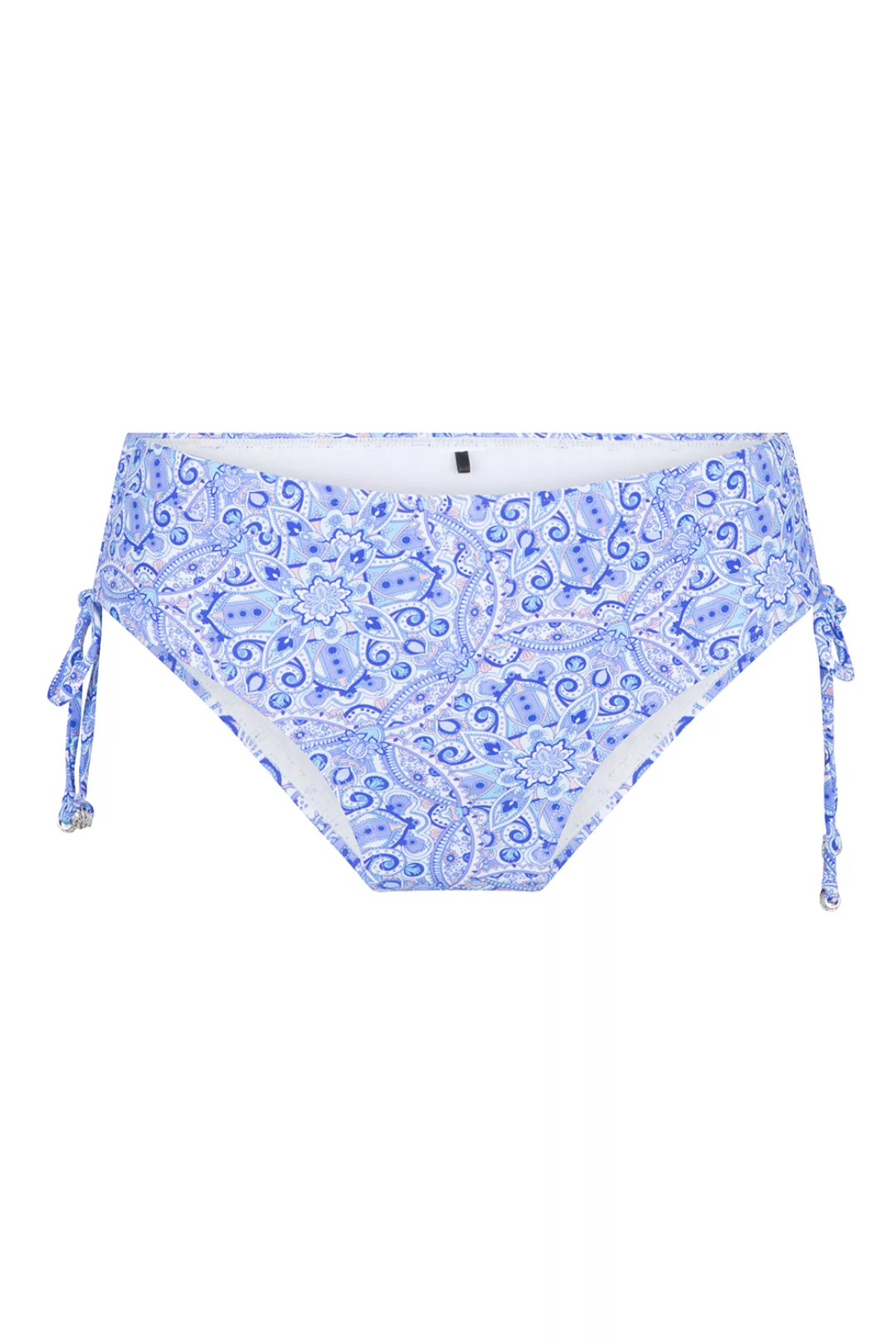 LingaDore Bikini Shorty Blue Paisley 42 blau günstig online kaufen