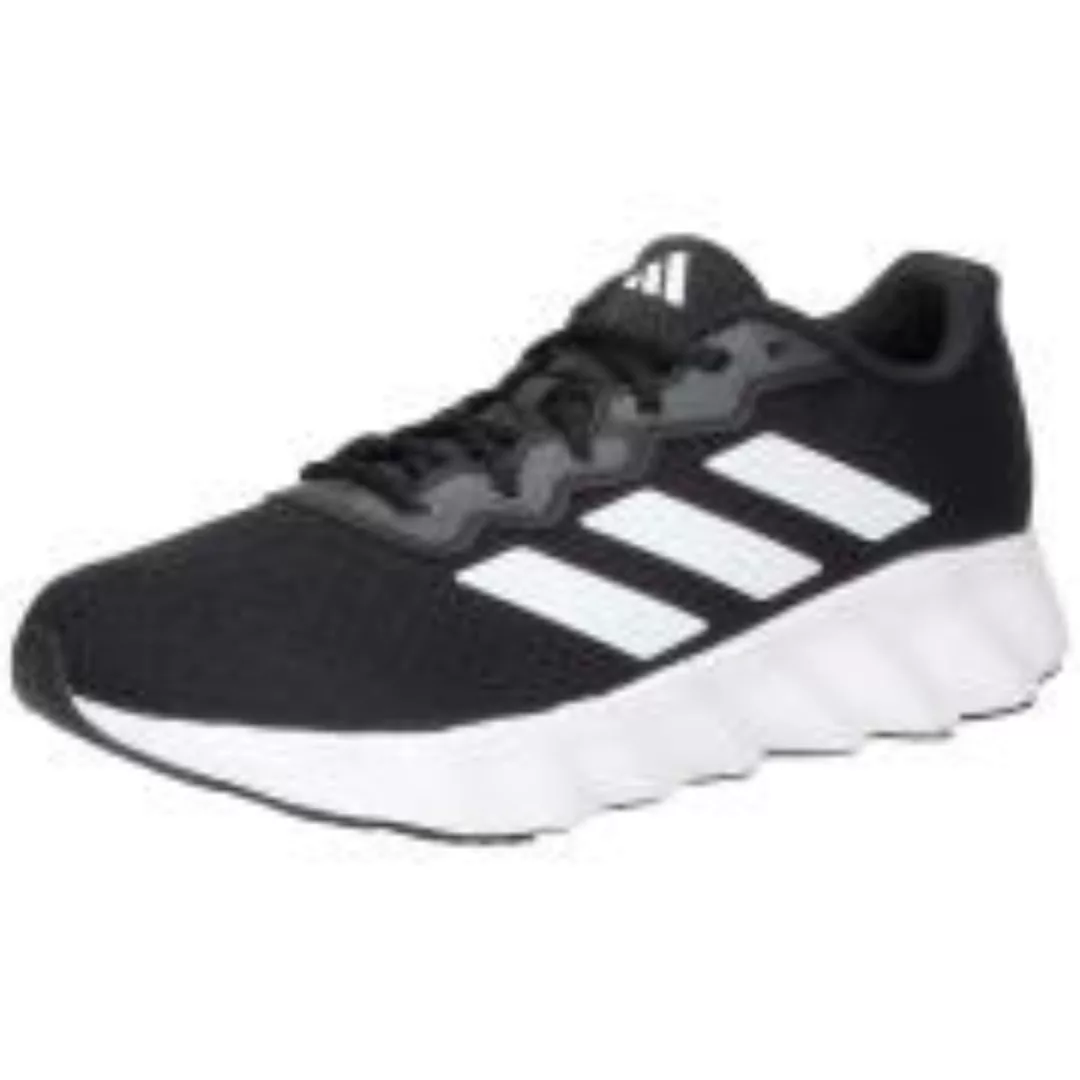 adidas Switch move U Running Herren schwarz|schwarz günstig online kaufen