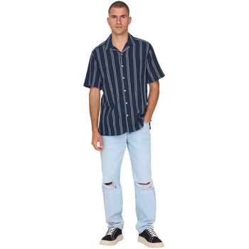 Only & Sons   Hemdbluse Hemd TREV Kurzarmhemd günstig online kaufen