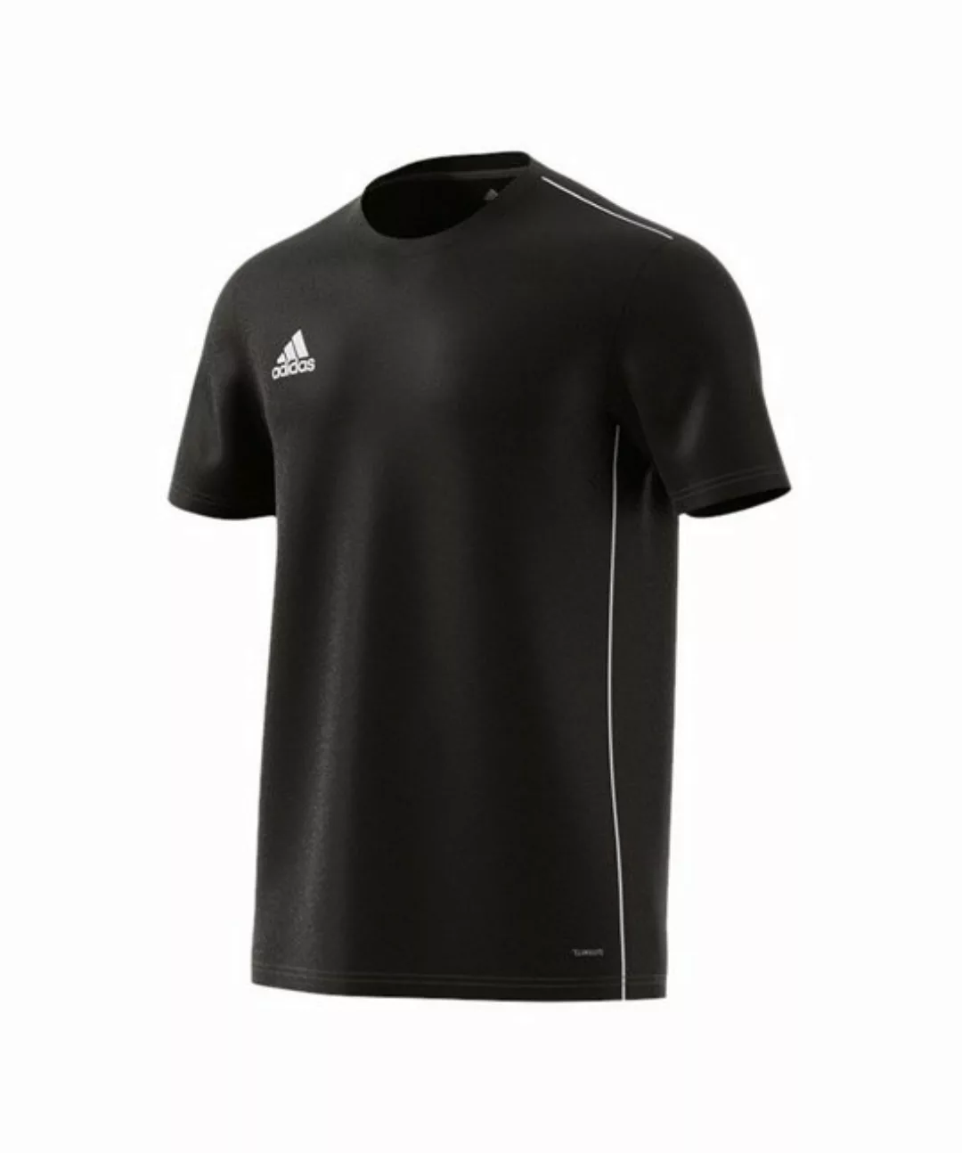 adidas Performance T-Shirt Core 18 Training Tee T-Shirt Polyester günstig online kaufen