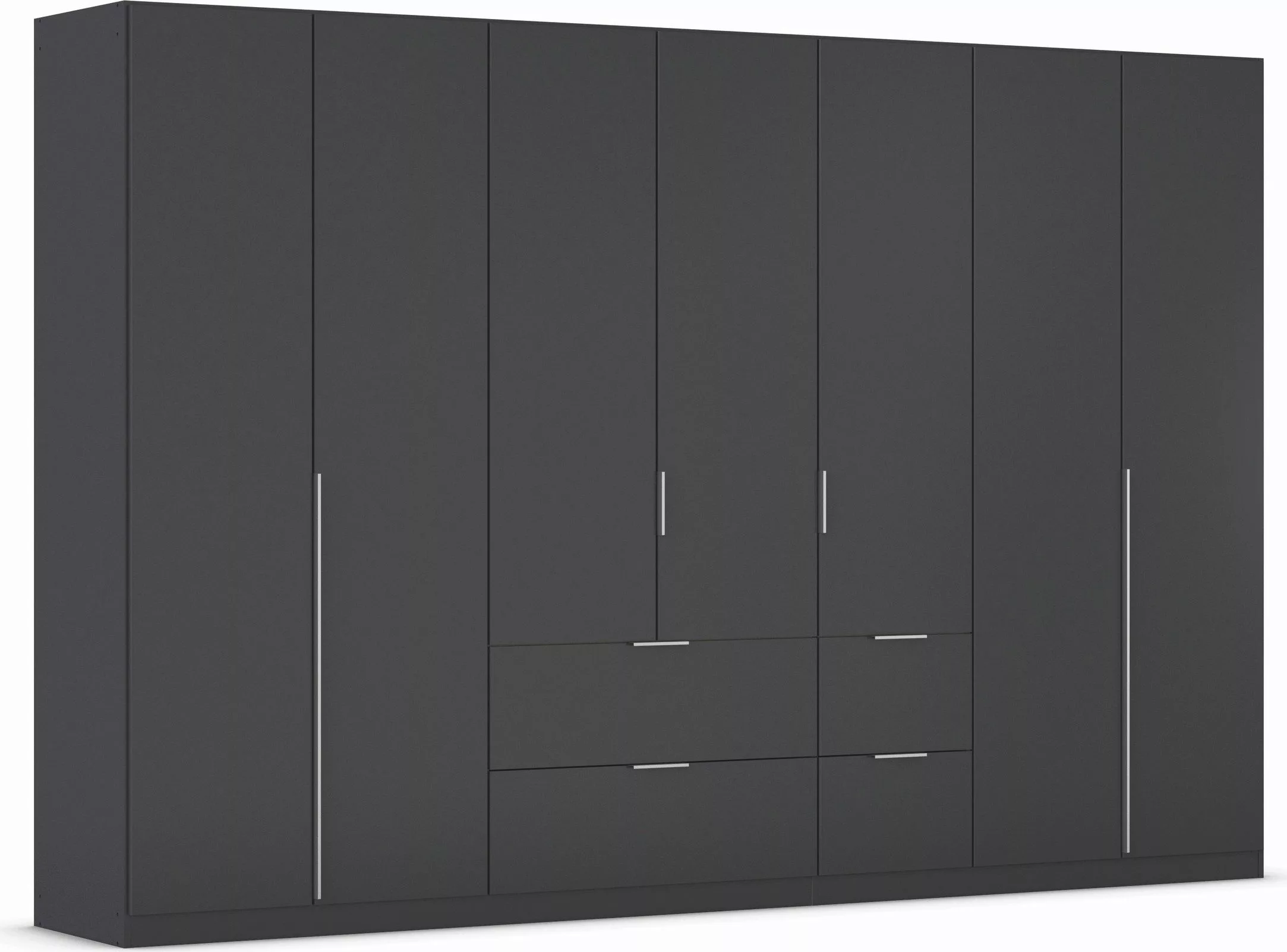 rauch Drehtürenschrank "Kleiderschrank Schrank Garderobe AGORDO mit Dekor- günstig online kaufen