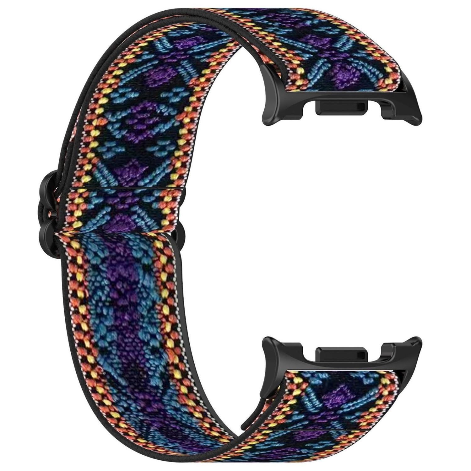 Wigento Smartwatch-Armband Für Samsung Galaxy Watch günstig online kaufen