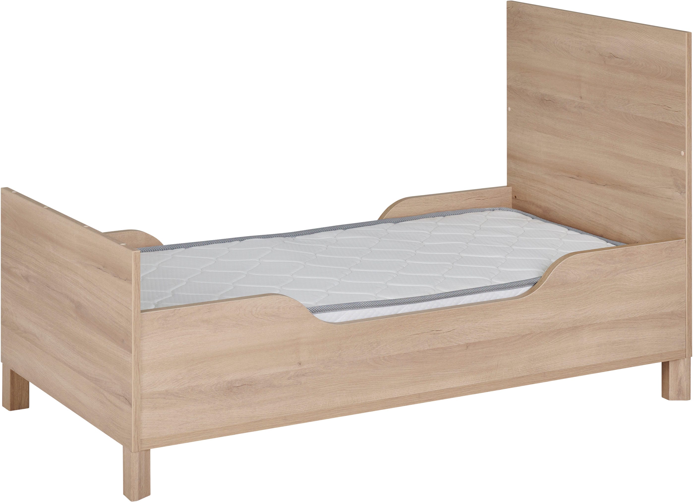 Gami Umbauseiten "CALYPSO", Um das Wachstum Ihres Babys zu begleiten günstig online kaufen