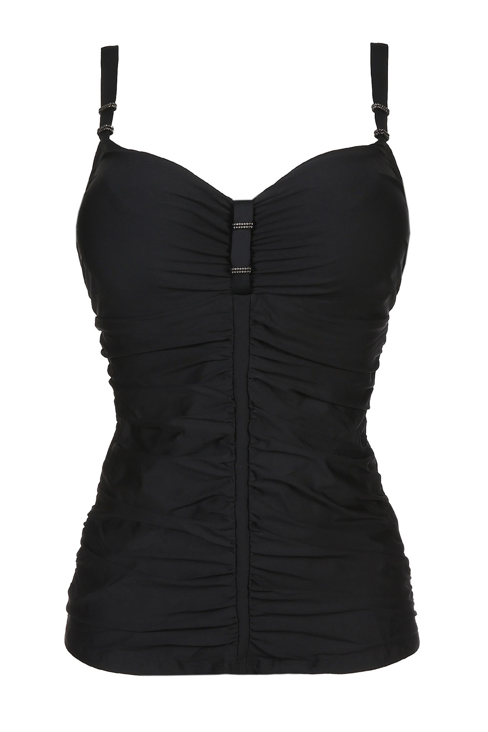 PrimaDonna Tankini-Oberteil Cocktail 70C schwarz günstig online kaufen