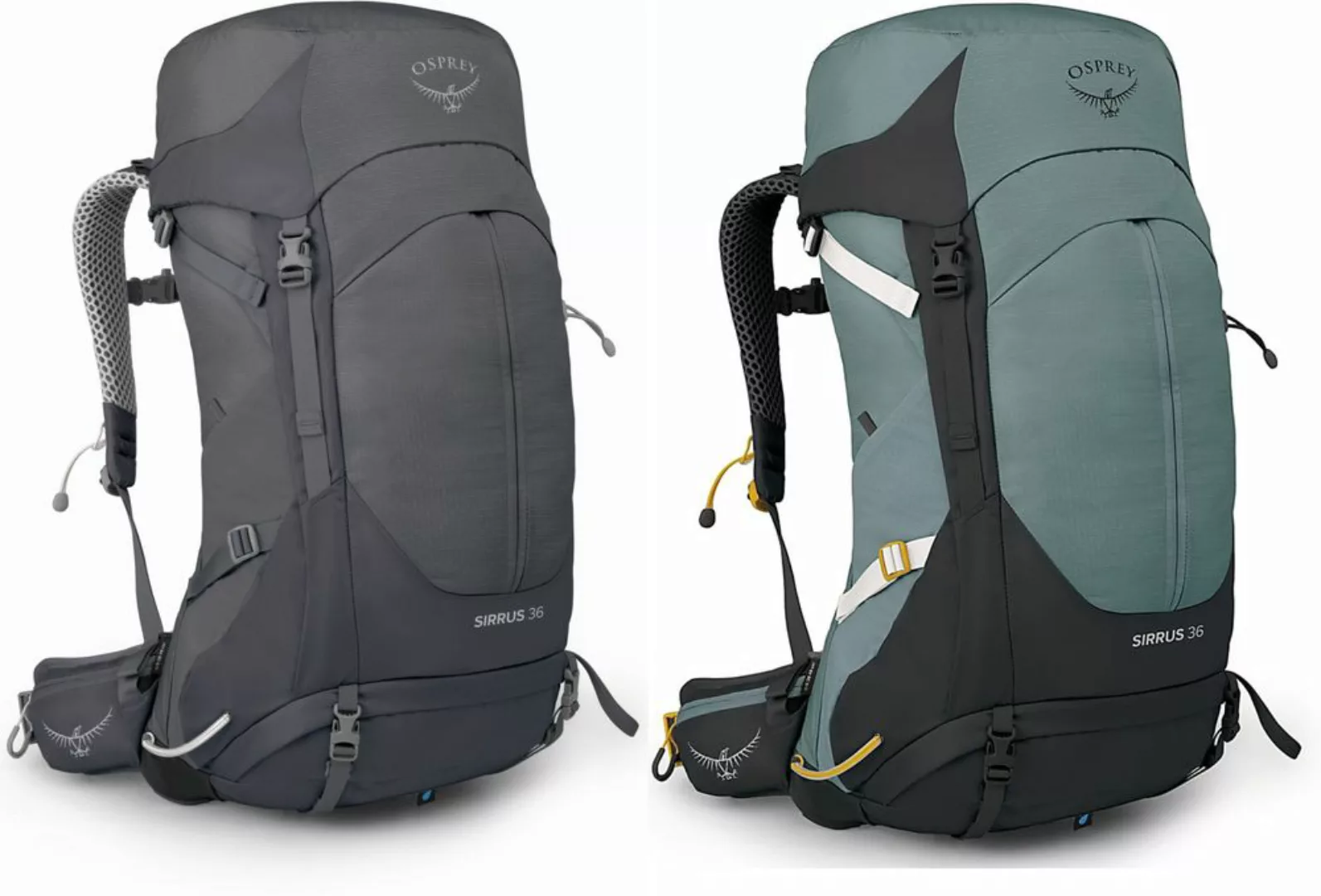 Osprey Sirrus 36 Women - Tourenrucksack günstig online kaufen