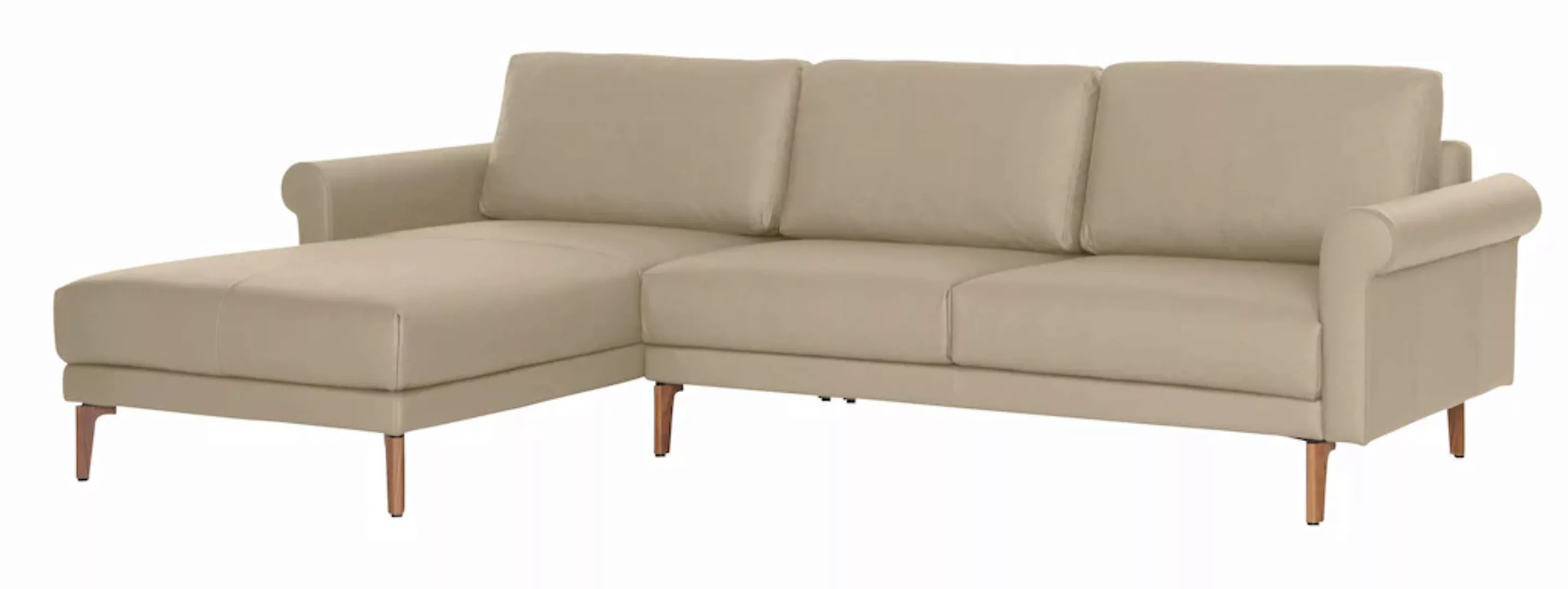 Creation BY ROLF BENZ Ecksofa »CR.450, Designecksofa, Polsterecke, L-Form, günstig online kaufen