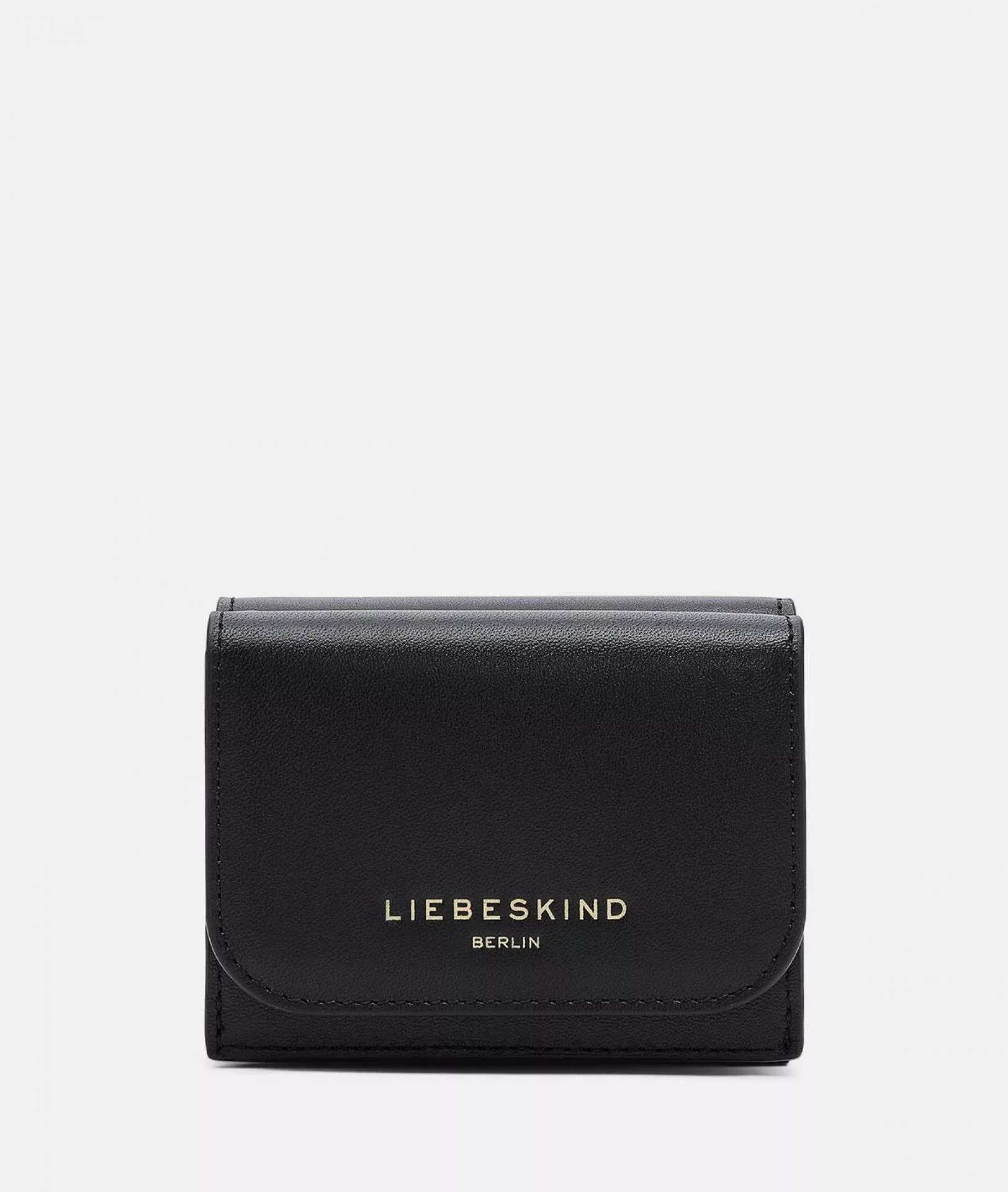 Liebeskind Geldbörse VIKTORIA TM EMPIRE Black günstig online kaufen