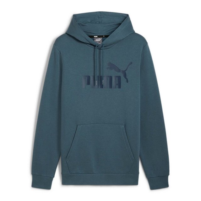 PUMA Kapuzenpullover Puma Herren Kapuzenpullover Essentials Big Logo Hoodie günstig online kaufen