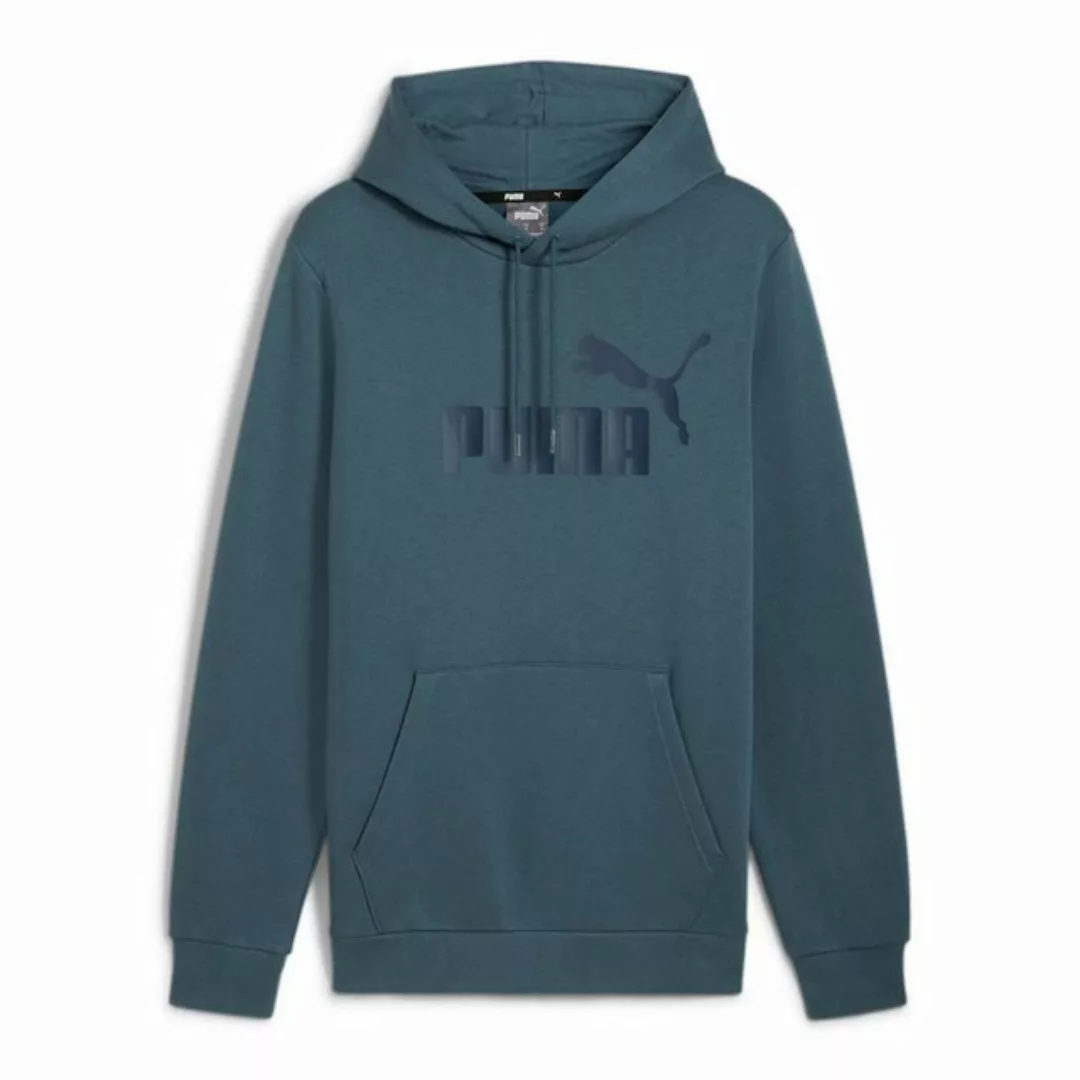 PUMA Kapuzenpullover Puma Herren Kapuzenpullover Essentials Big Logo Hoodie günstig online kaufen