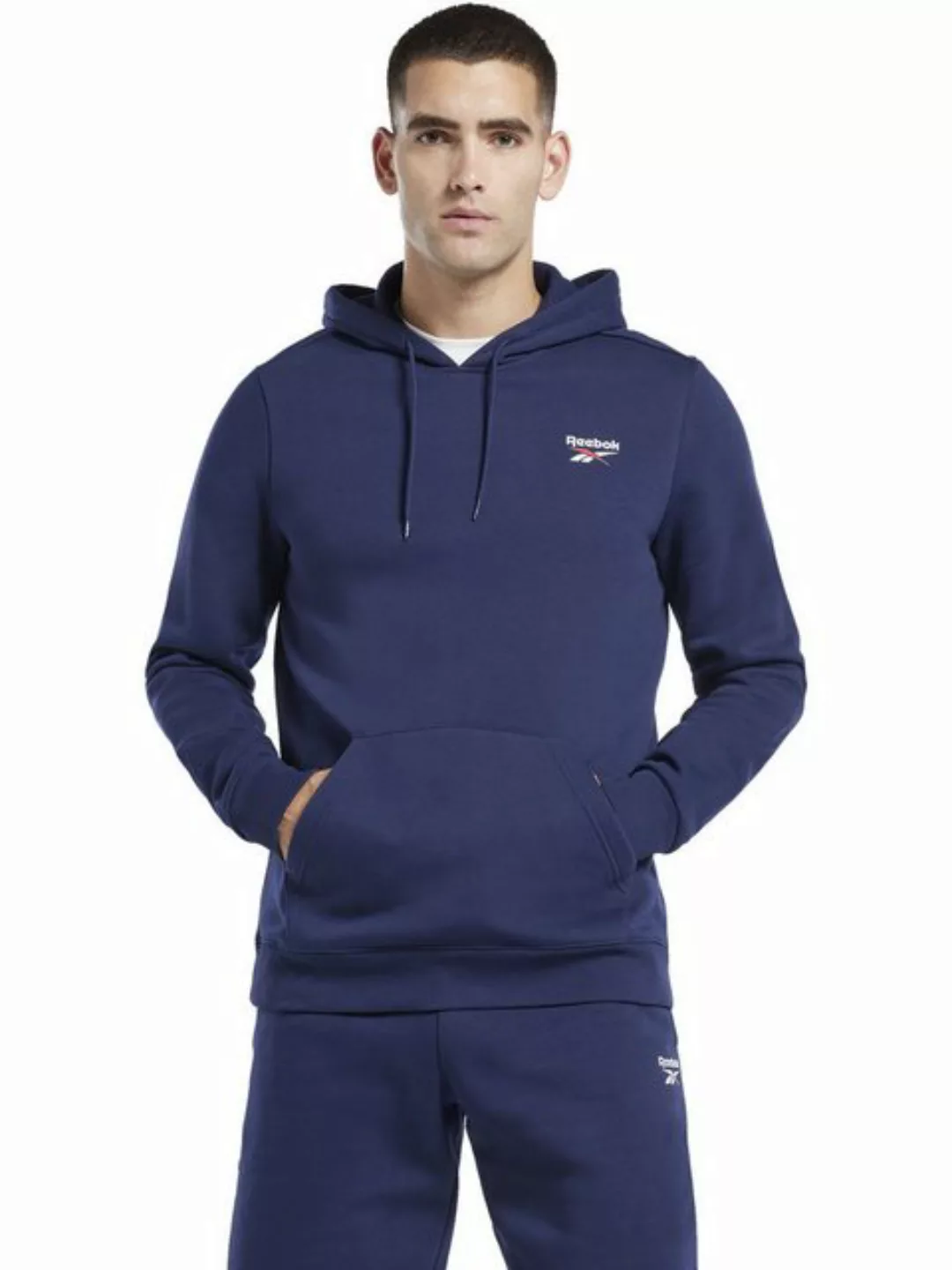 Reebok Kapuzensweatshirt günstig online kaufen