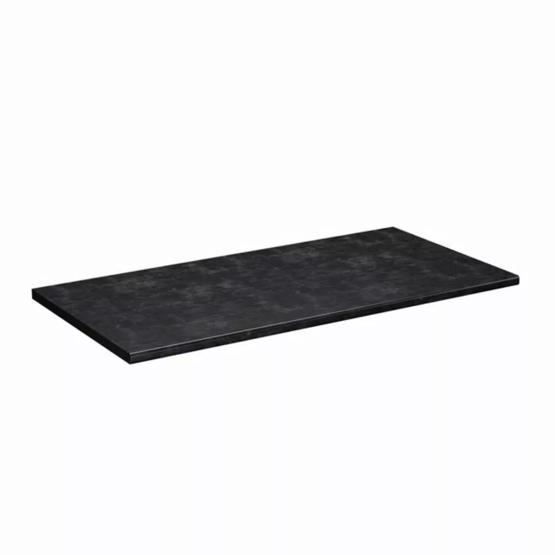 Vicco Unterschrank R-Line, Anthrazit, 120 cm günstig online kaufen