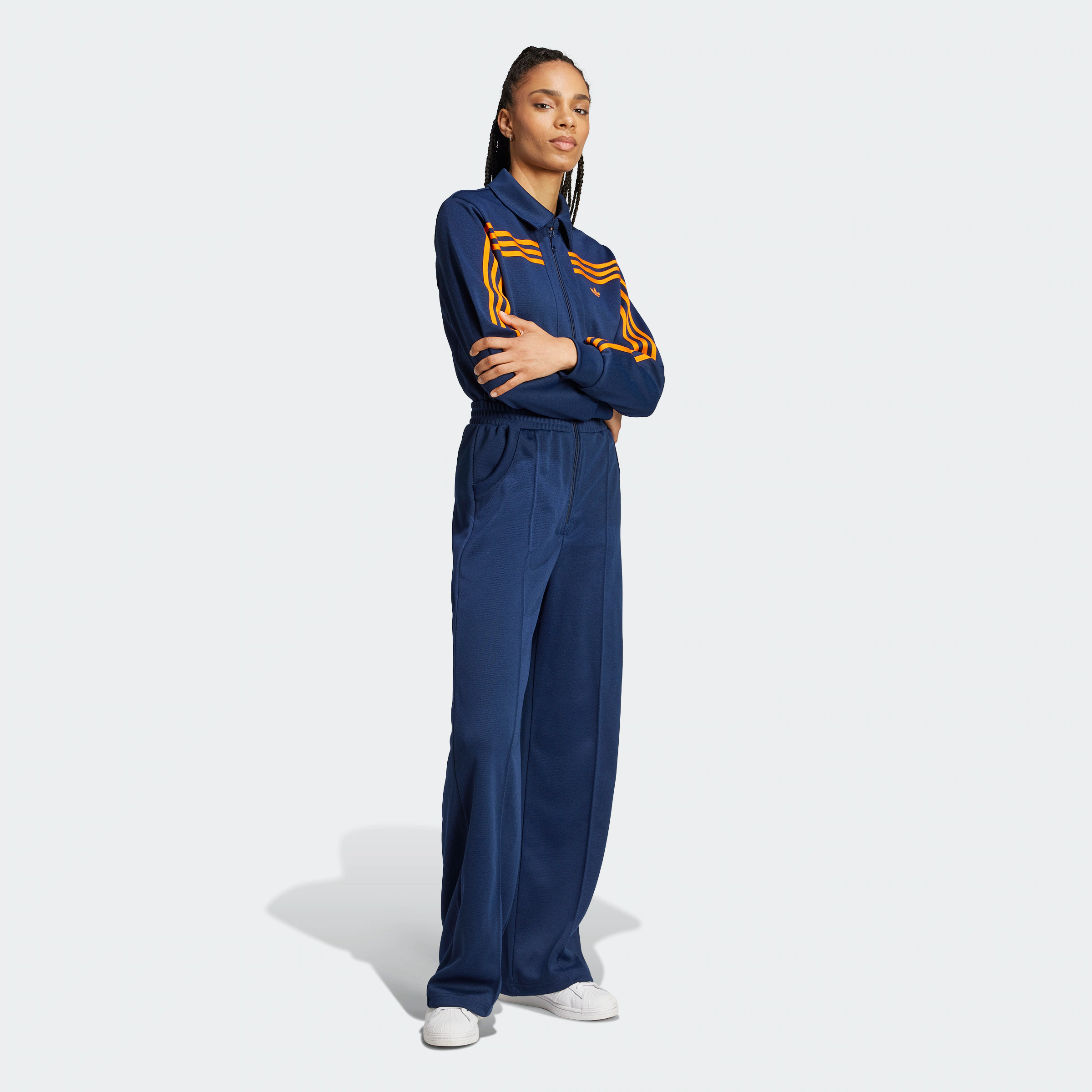 adidas Originals Jumpsuit 70S JUMPSUIT günstig online kaufen