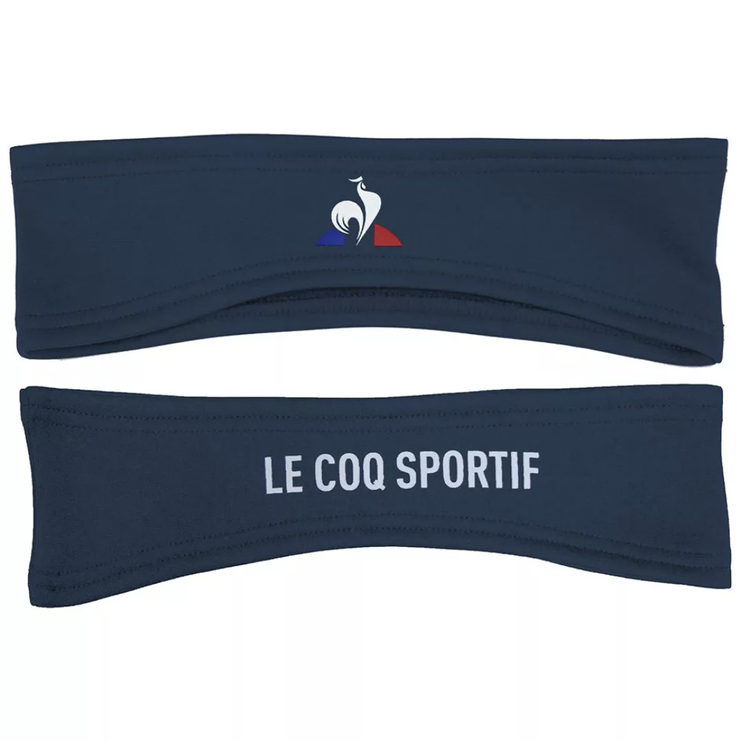 Le Coq Sportif Training Nº2 Haarbänder One Size Dress Blues günstig online kaufen