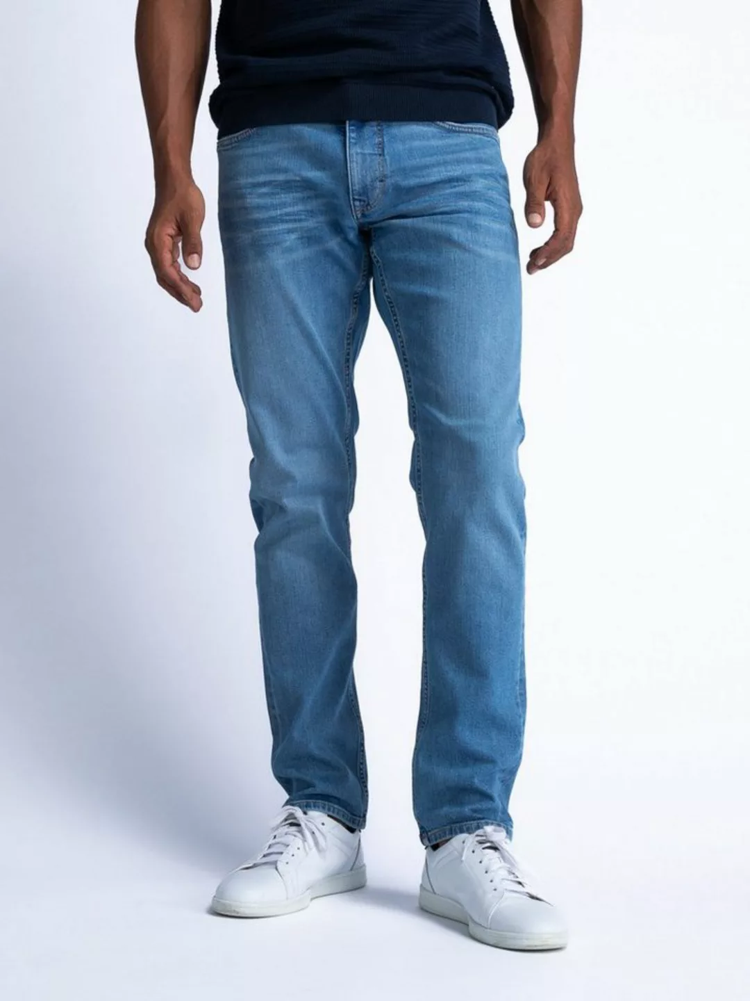 Petrol Industries Straight-Jeans Starling - Straight Denim günstig online kaufen