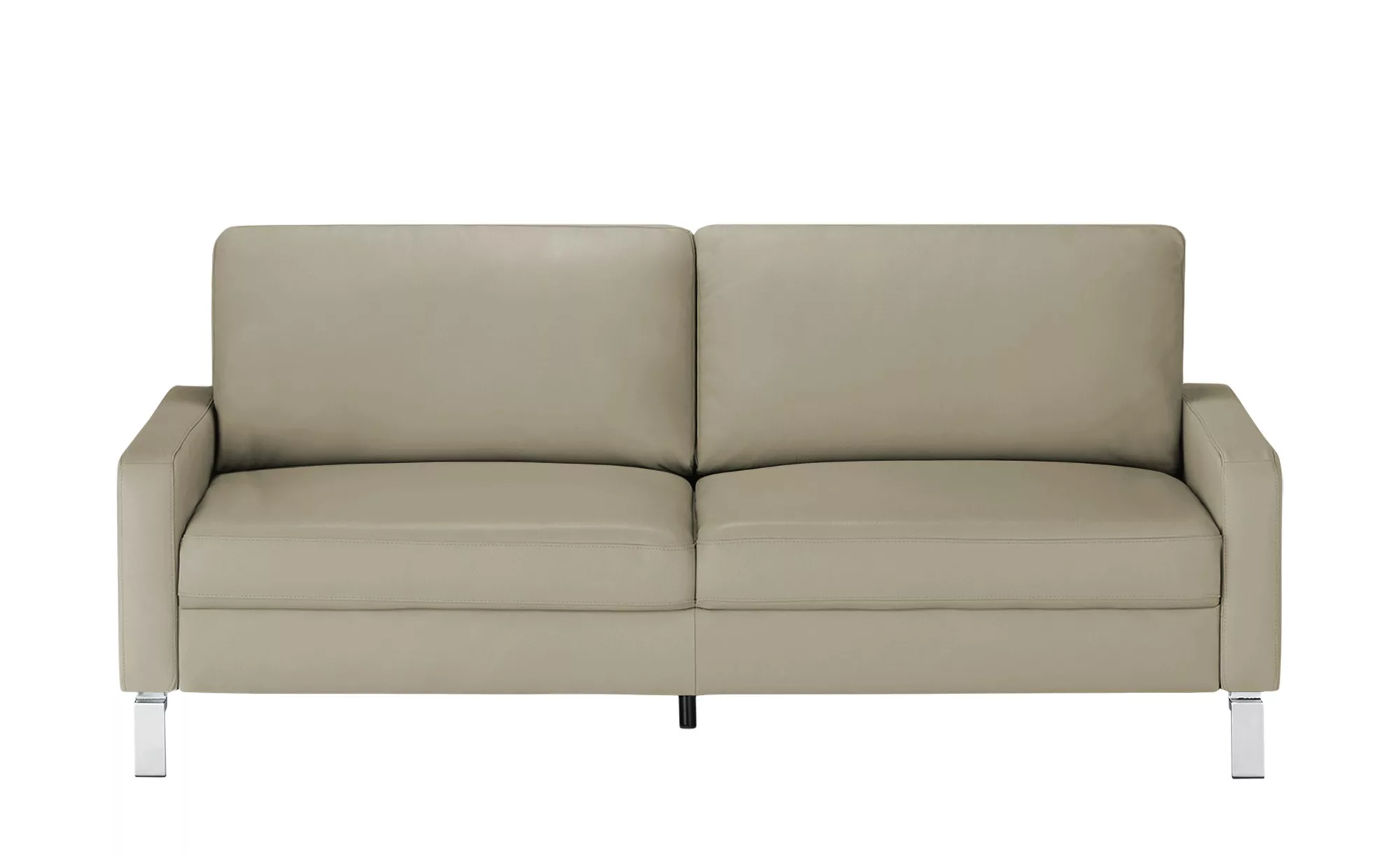 Max Schelling Einzelsofa  Maximum - grau - 204 cm - 86 cm - 97 cm - Polster günstig online kaufen