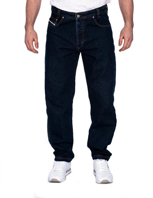 PICALDI Jeans Weite Jeans Zicco 472 Loose-Fit günstig online kaufen