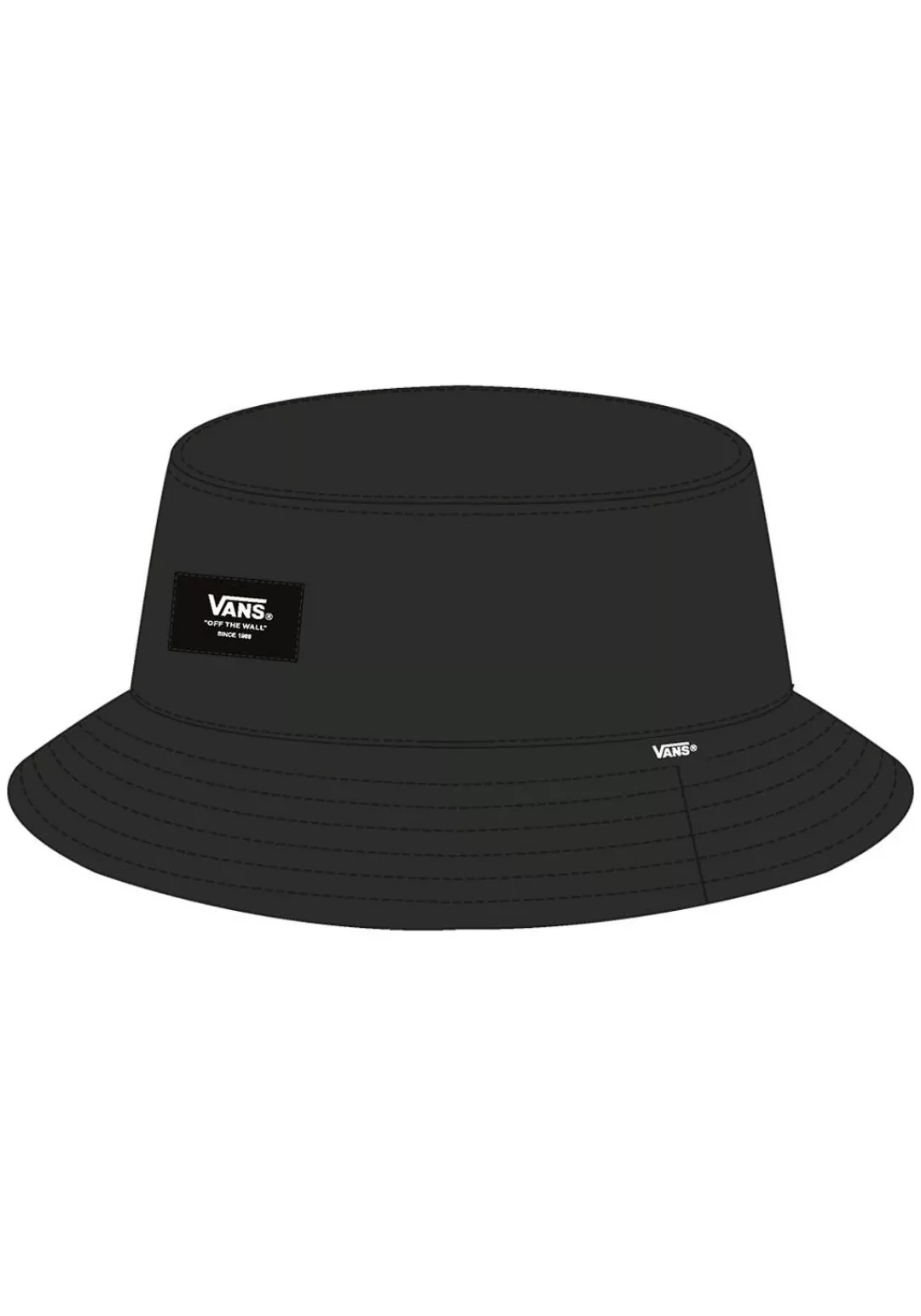 Vans Fischerhut "VANS PATCH BUCKET" günstig online kaufen