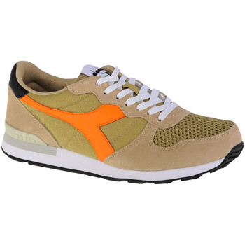 Diadora  Sneaker Camaro Natural Pack günstig online kaufen