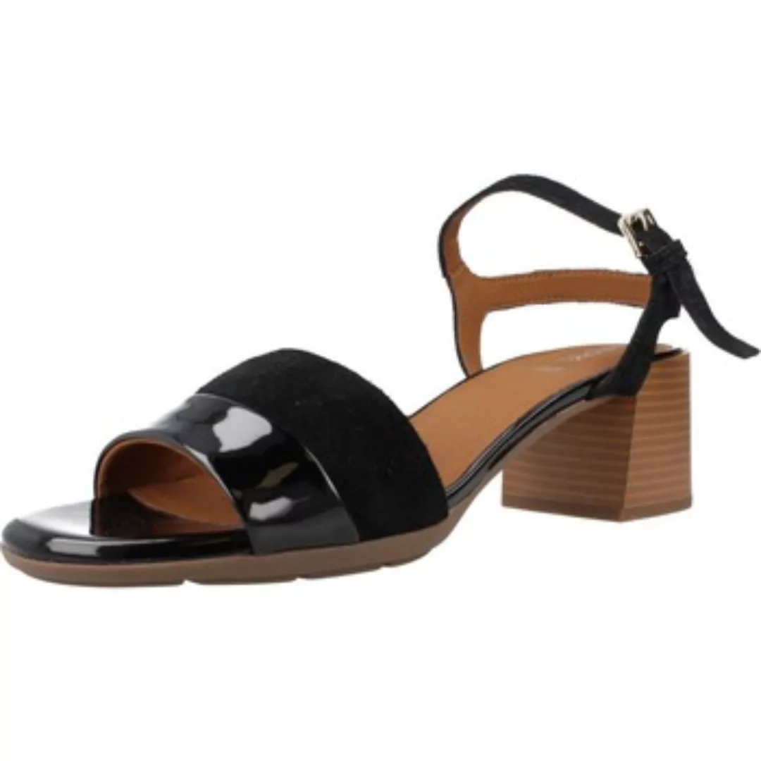 Geox  Sandalen D NEW MARYKARMEN günstig online kaufen