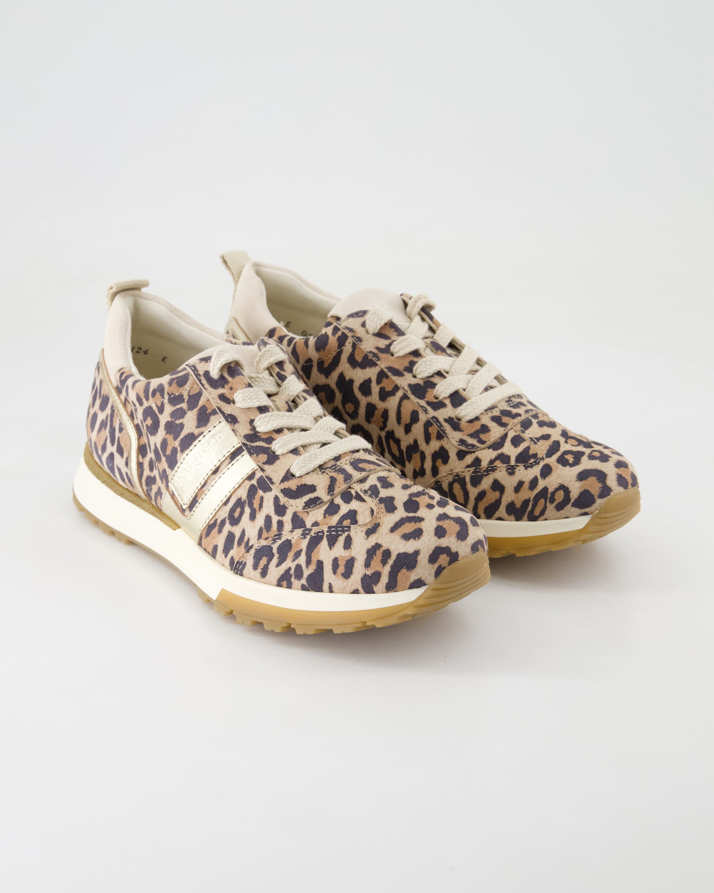 Paul Green 5392 Schnürschuh Obermaterial: Leder günstig online kaufen