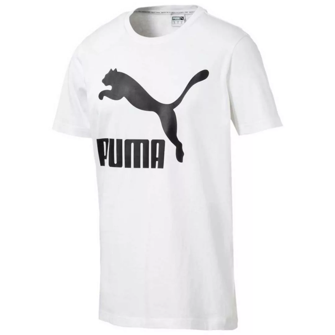 Puma Classics Logo M Puma White günstig online kaufen