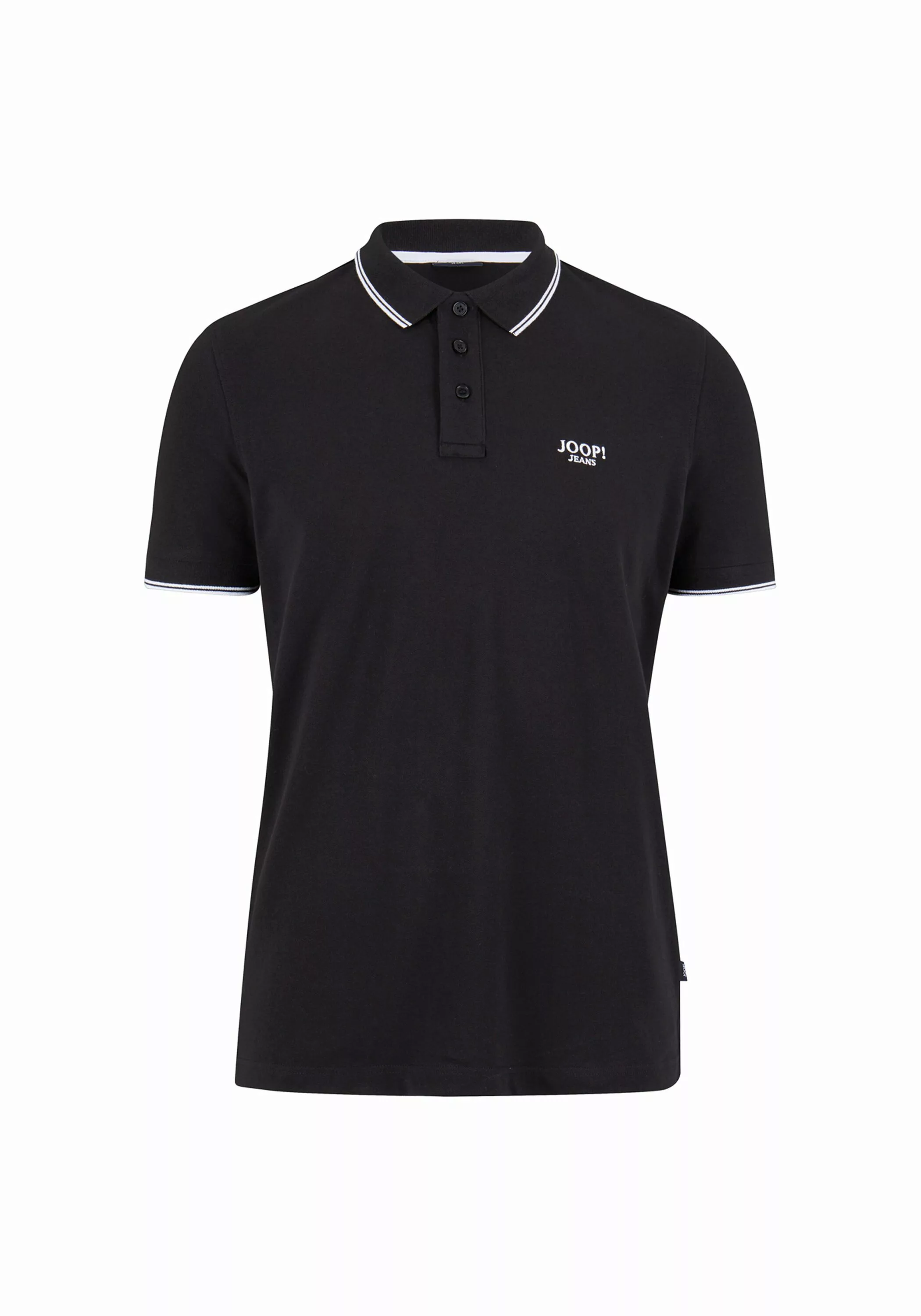 Joop! Herren Poloshirt AGNELLO - Regular Fit günstig online kaufen