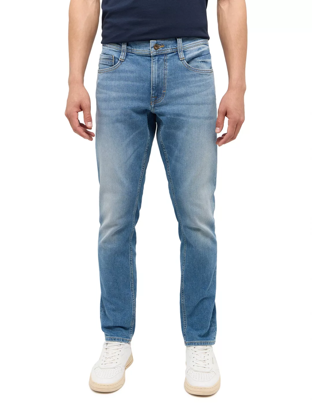 MUSTANG Slim-fit-Jeans "Style Oregon Slim" günstig online kaufen