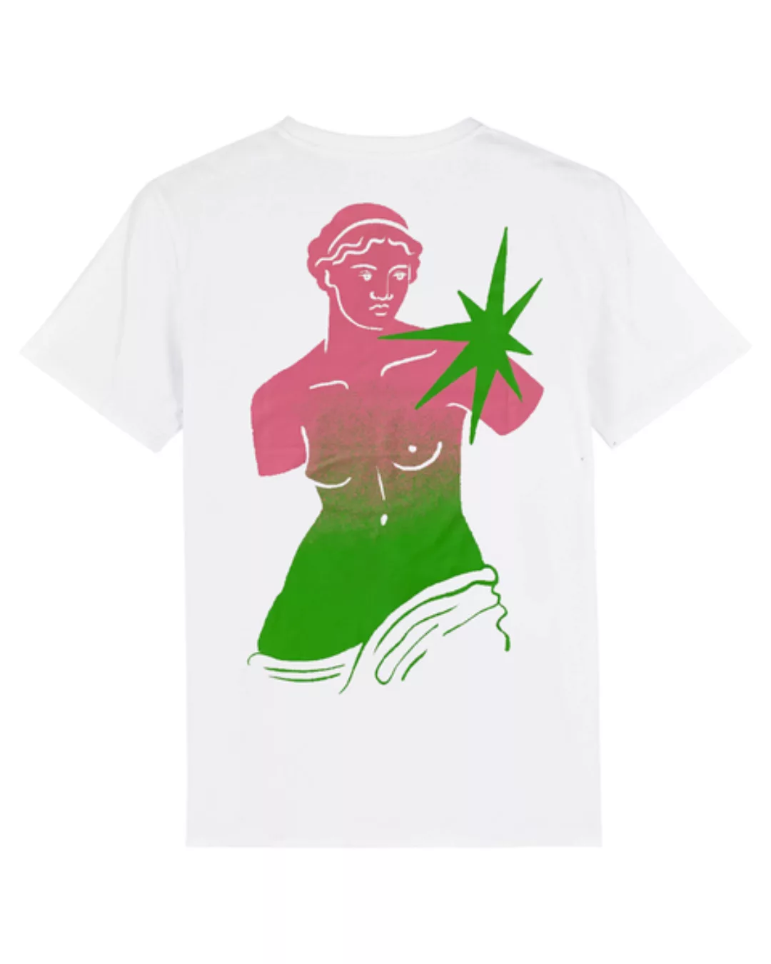 Hey Hey x Rosa Kammermeier T-shirt (Limited Edition) günstig online kaufen