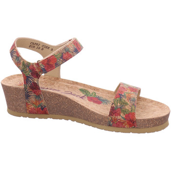 Panama Jack  Sandalen Sandaletten Sandalette Capri Cork B1 günstig online kaufen