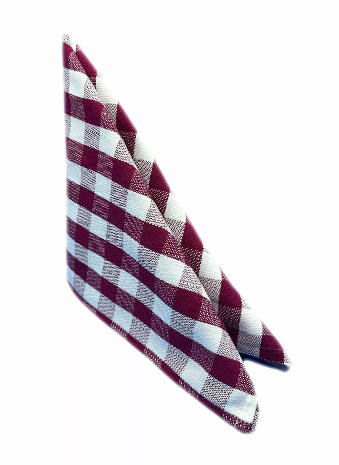 texpot Tischdecke Tischwäsche 2 cm Karo günstig online kaufen