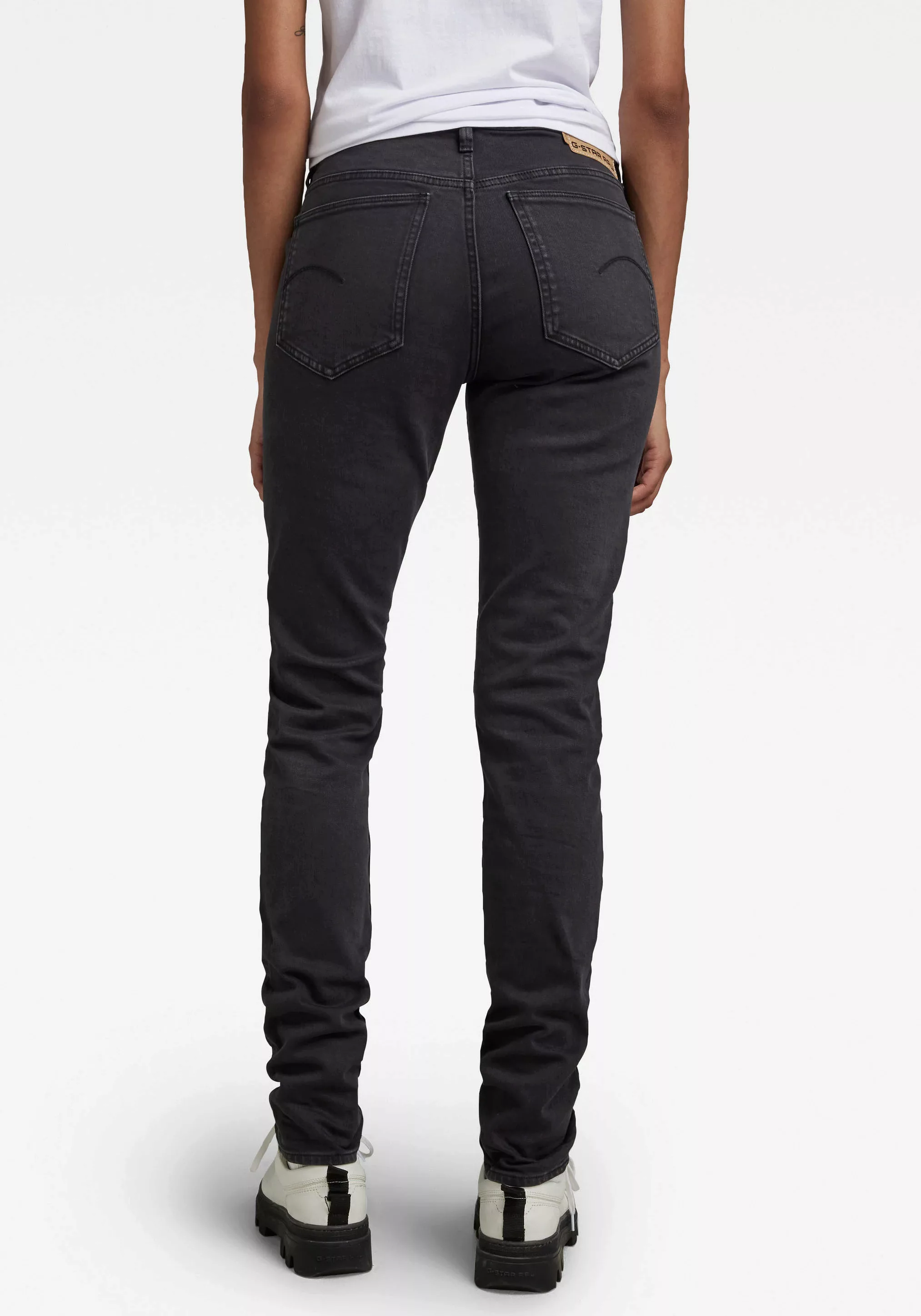 G-STAR Slim-fit-Jeans Jeans Ace Slim günstig online kaufen