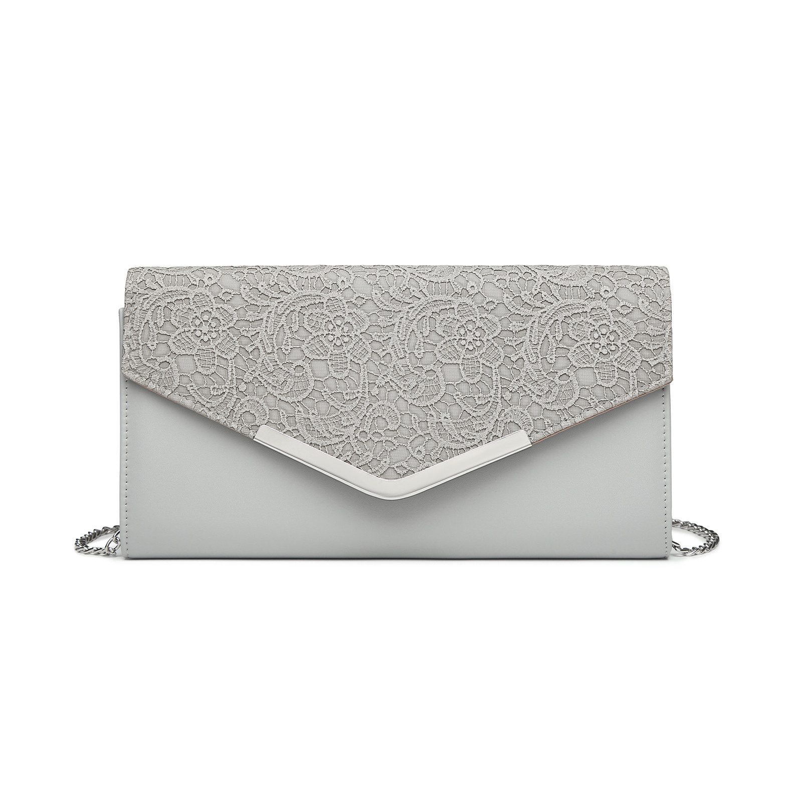 Miss Lulu Abendtasche Elegante Clutch Bag günstig online kaufen