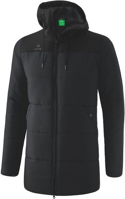 Erima Winterjacke Squad Winterjacke günstig online kaufen