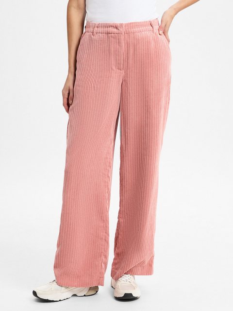 OPUS Cordhose Marnia mellow rose günstig online kaufen