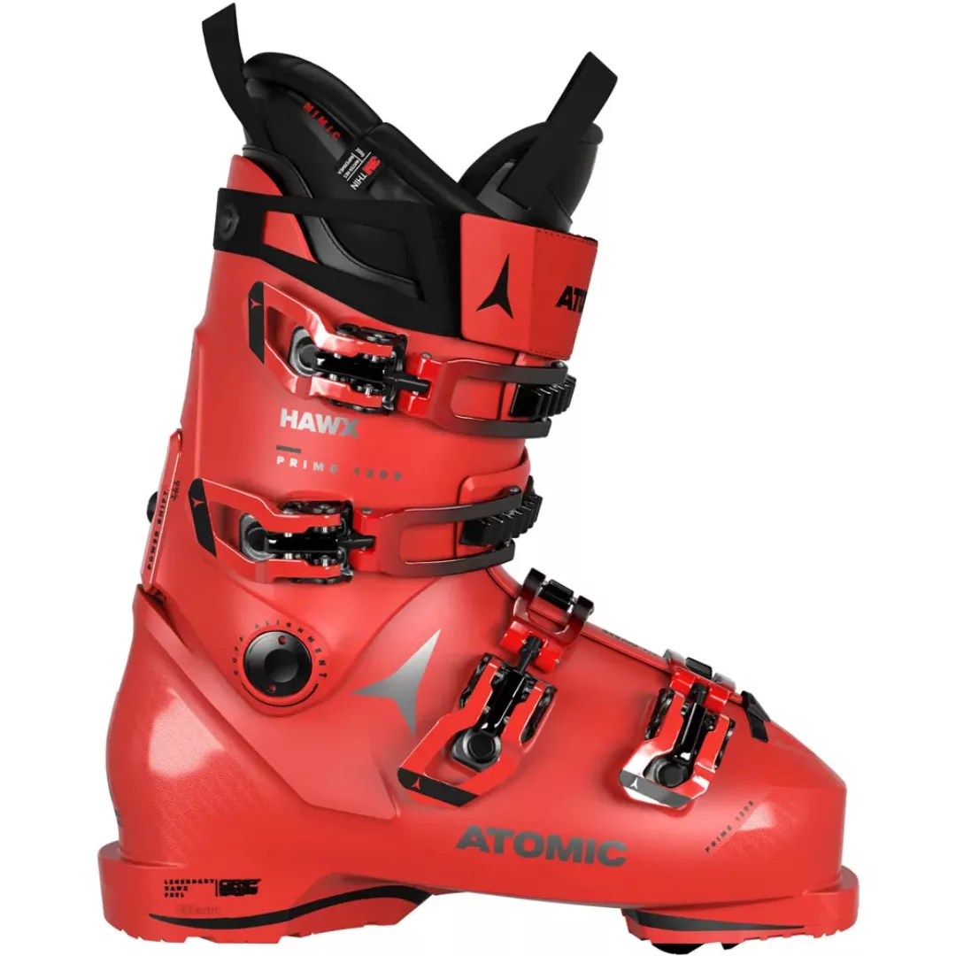 Atomic Hawx Prime 120 S GW Red Black günstig online kaufen