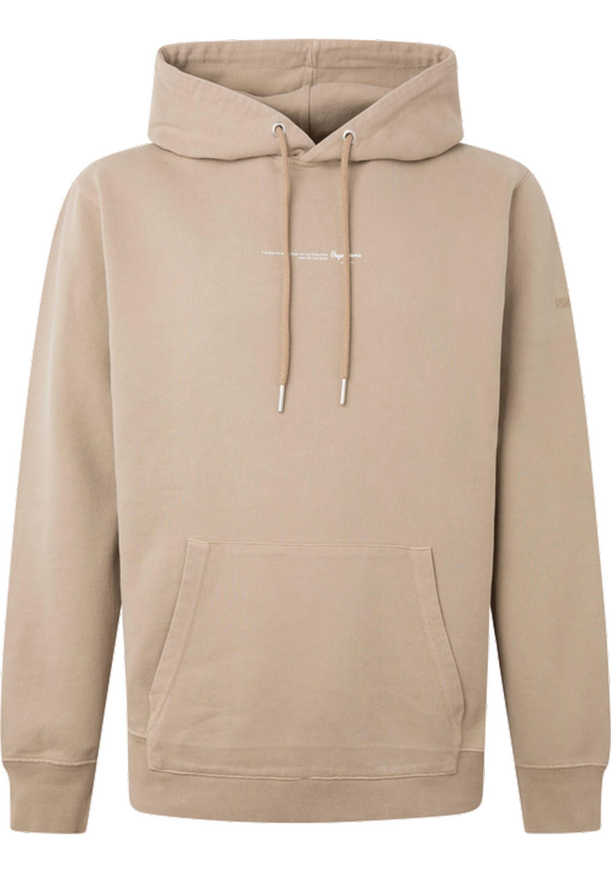 Pepe Jeans Sweatshirt "Sweatshirt DAVID HOODIE" günstig online kaufen