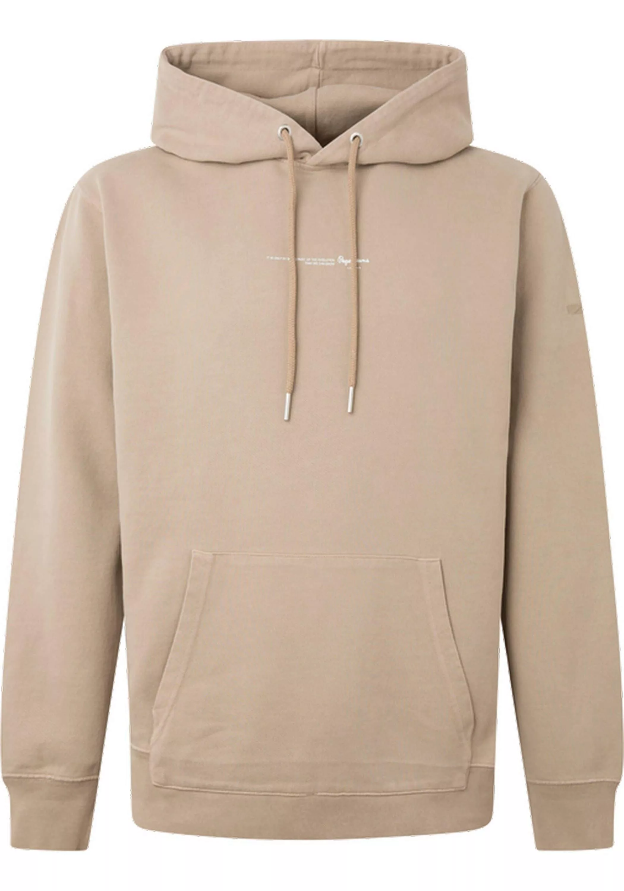 Pepe Jeans Sweatshirt "Sweatshirt DAVID HOODIE" günstig online kaufen