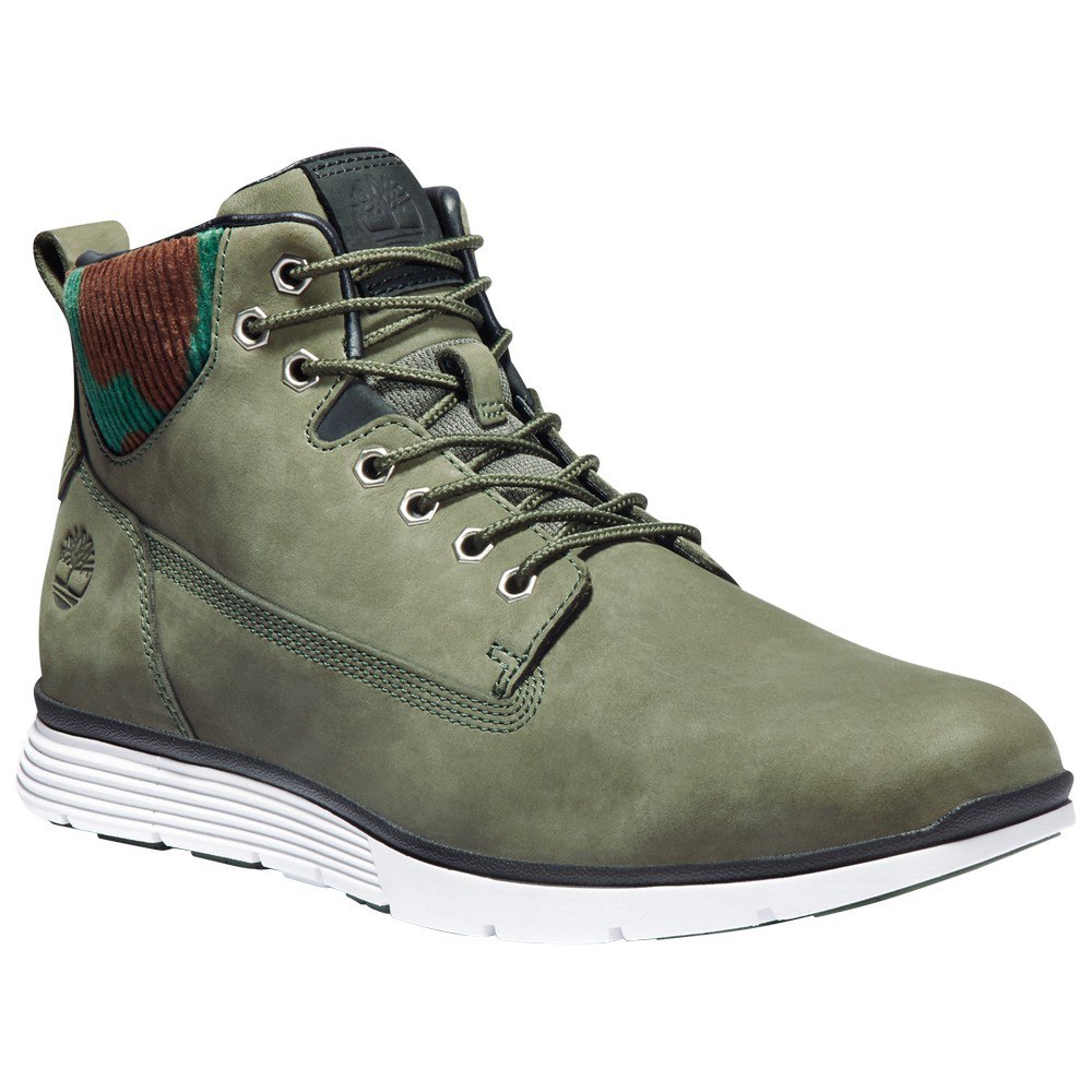 Timberland Killington Chukka Stiefel EU 41 Grape Leaf günstig online kaufen