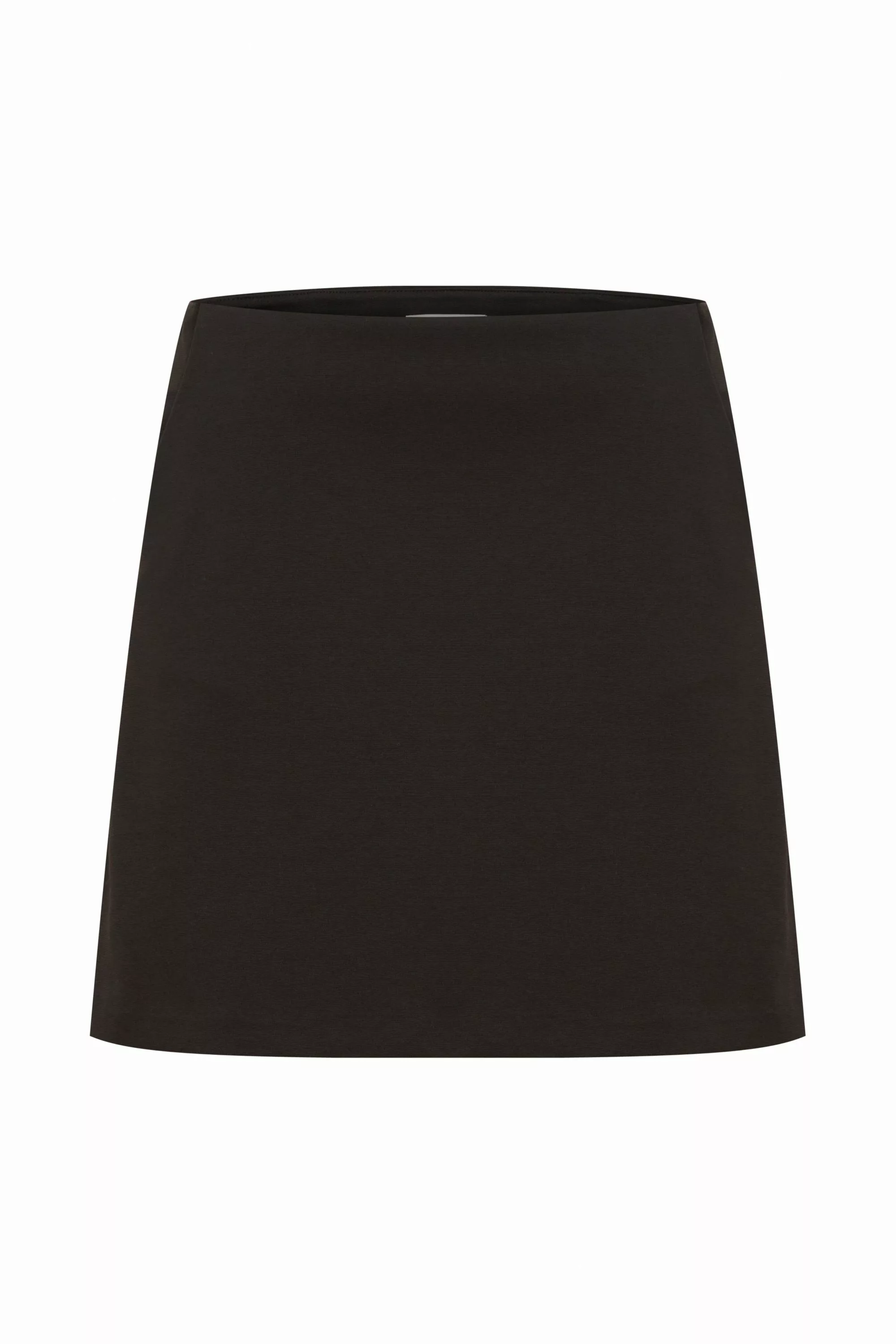 b.young A-Linien-Rock BYMMRAVNA MINI SKIRT - günstig online kaufen