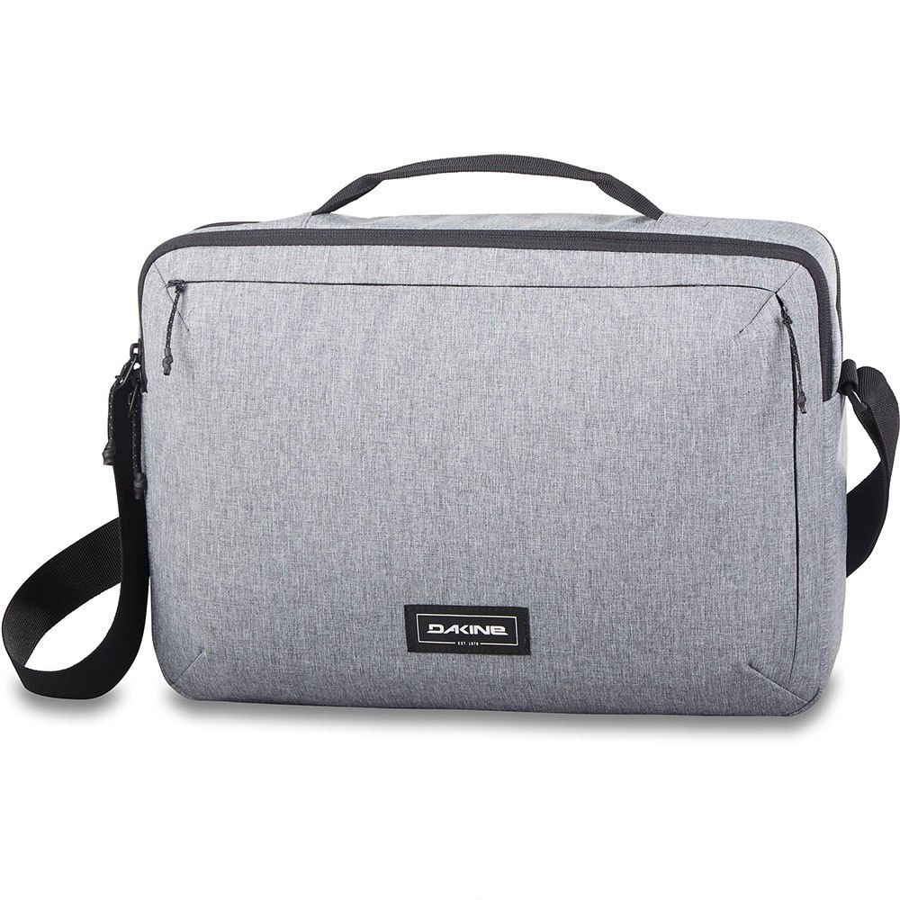 Dakine Concourse Messenger 15l Rucksack One Size Greyscale günstig online kaufen