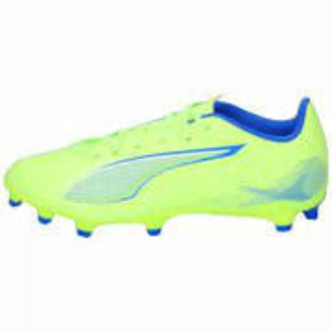 PUMA Ultra 5 Play FG-AG Fußball Herren gelb|gelb|gelb|gelb|gelb|gelb|gelb|g günstig online kaufen