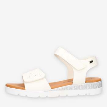 Valleverde  Sandalen 24201-BIANCO günstig online kaufen