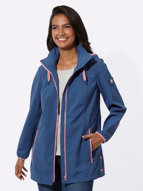 Witt Allwetterjacke Softshelljacke günstig online kaufen