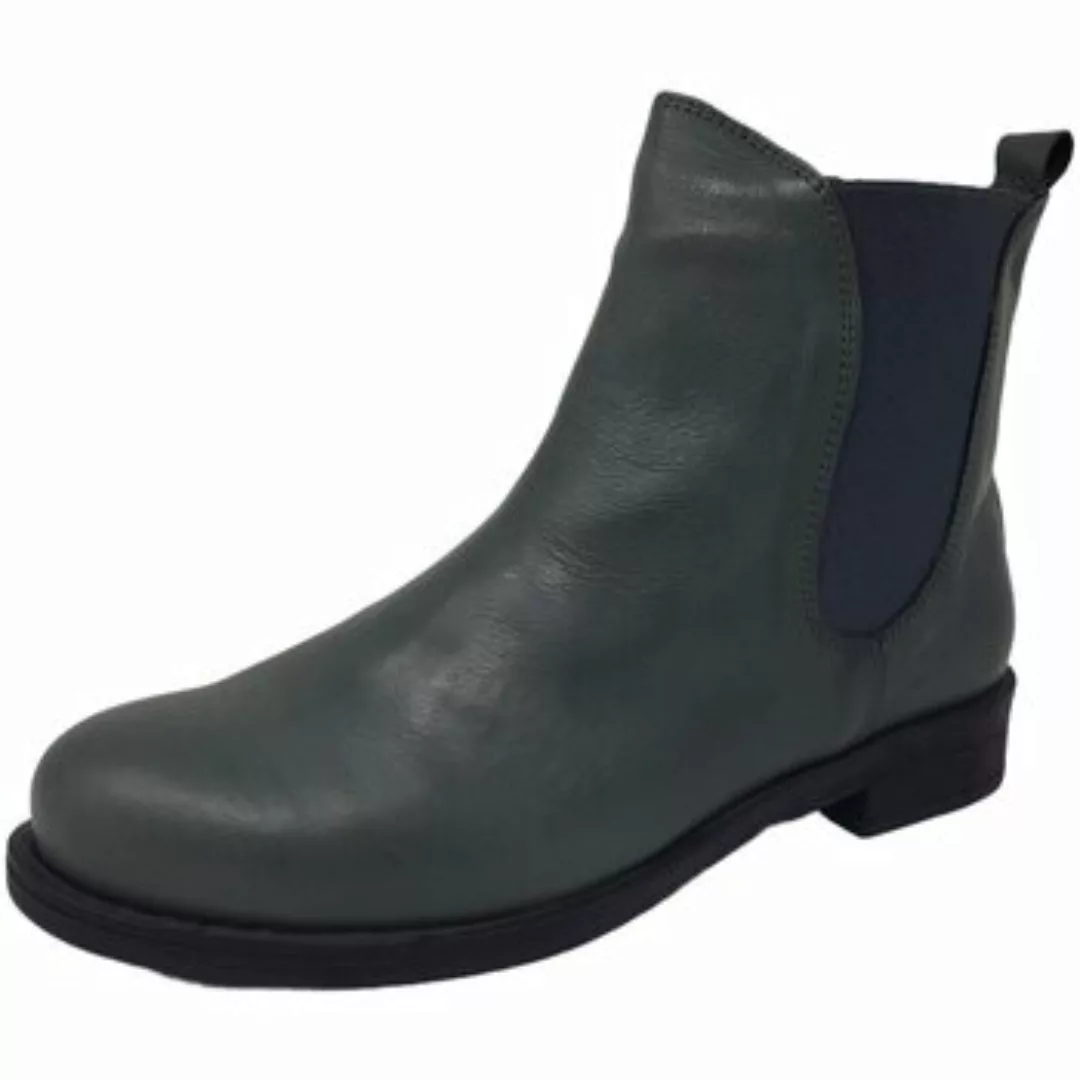 Beauties Of Nature  Stiefel Stiefeletten 96-8430 GRIGIO 96-8430 GRIGIO günstig online kaufen