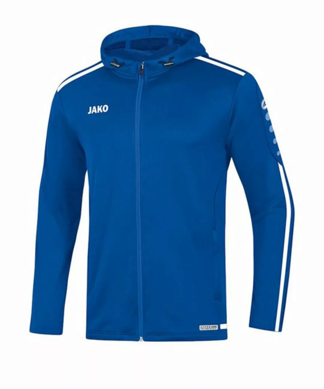 Jako Sweatjacke Striker 2.0 Kapuzenjacke günstig online kaufen