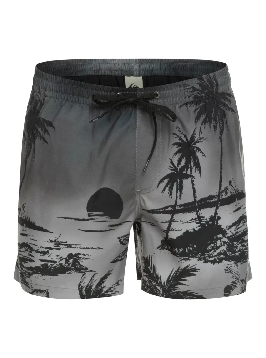 Quiksilver Badeshorts "Everyday Paradise 15"" günstig online kaufen