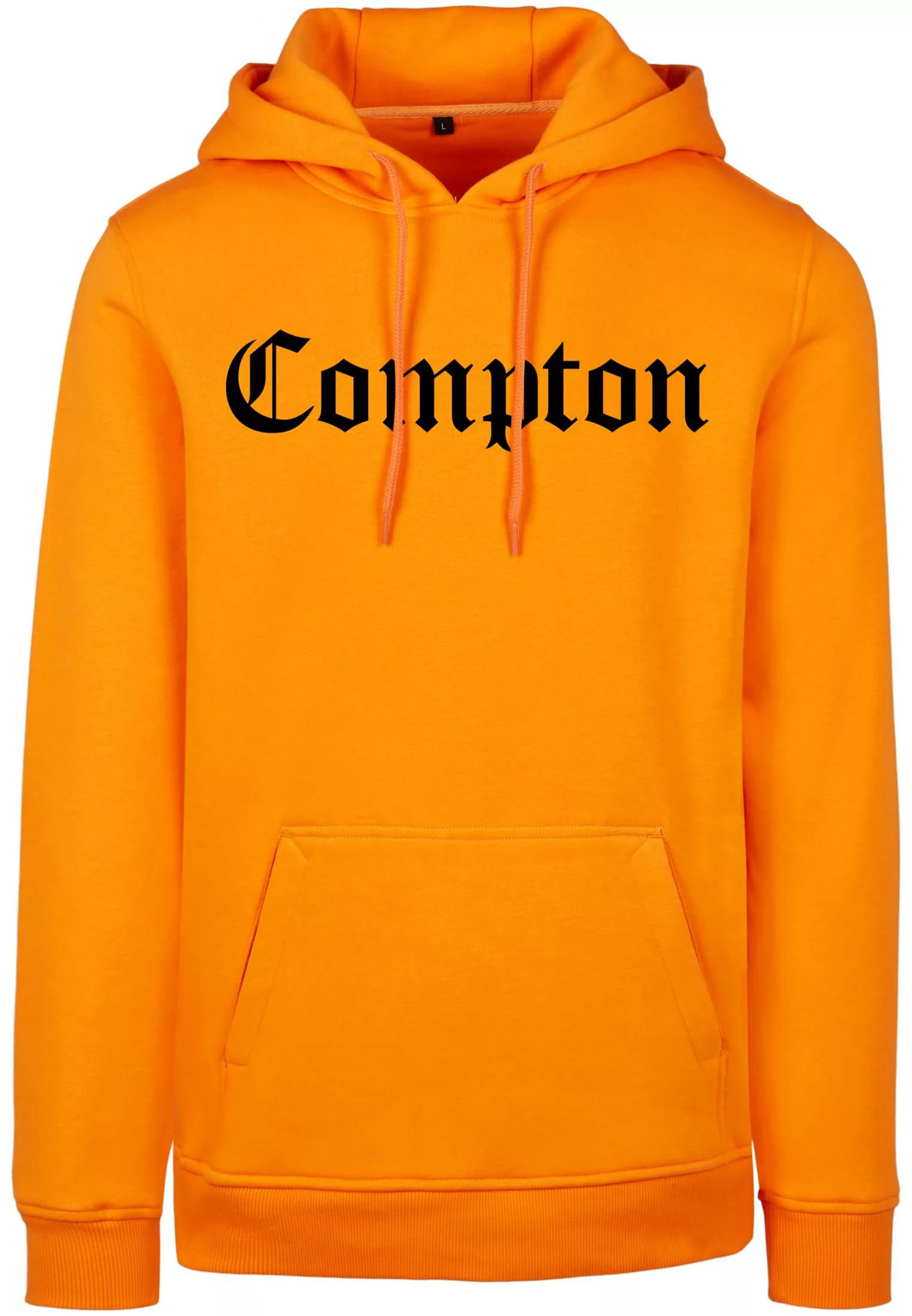 MisterTee Hoodie "MisterTee Herren Compton Hoody" günstig online kaufen