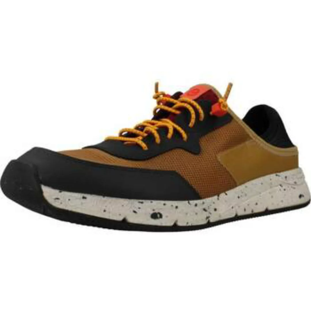 Clarks  Sneaker DAVIS LOW günstig online kaufen