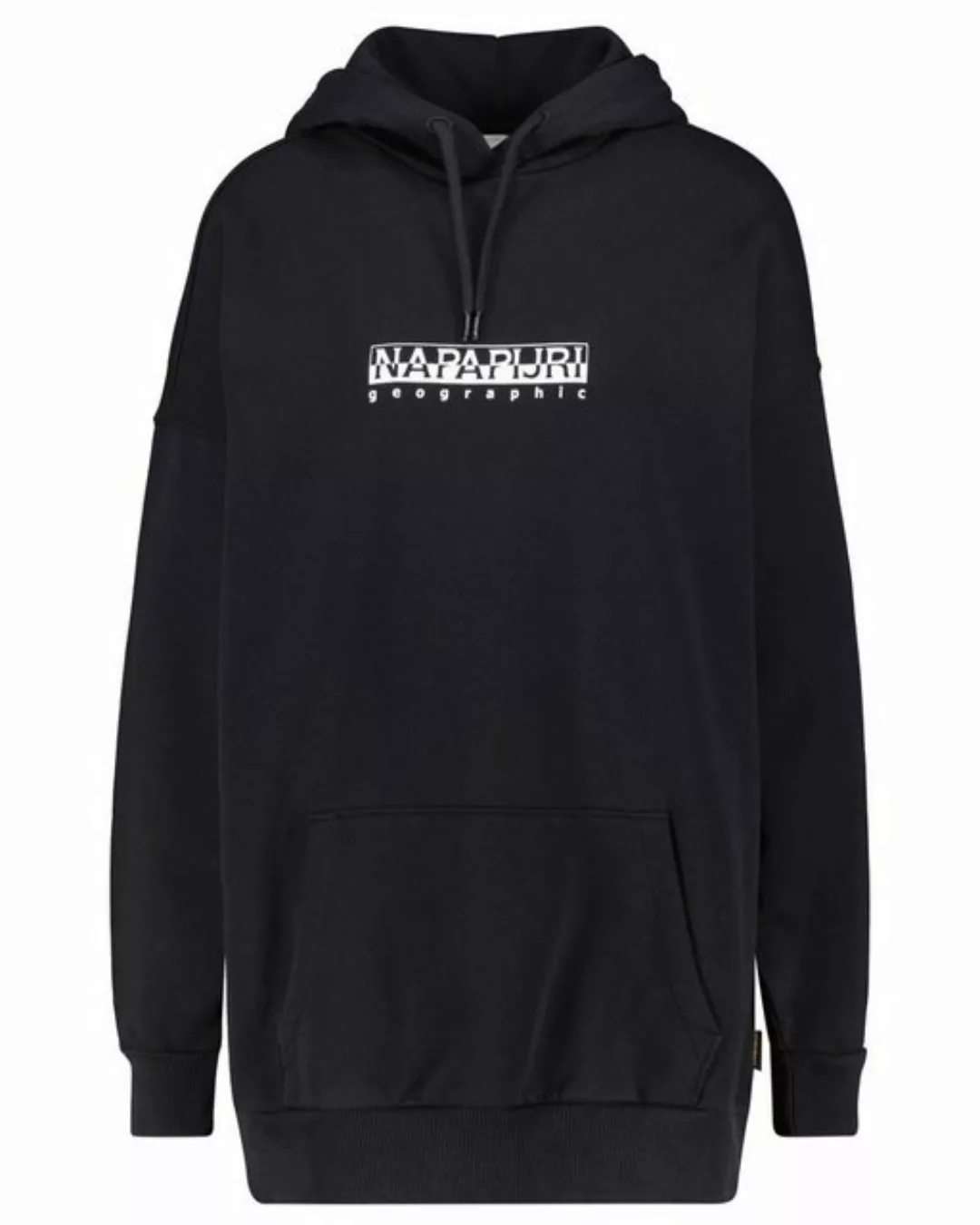 Napapijri Kapuzenpullover B-Box W H 1 Damen günstig online kaufen