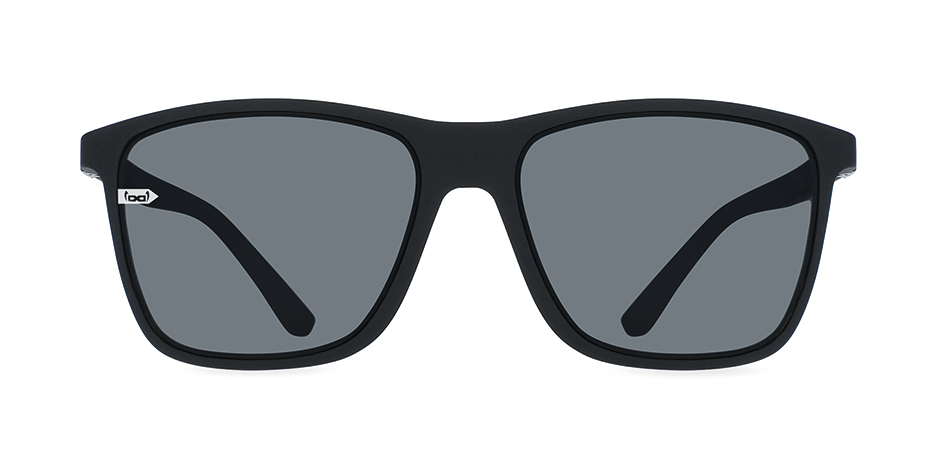 Gloryfy Gi15 St. Pauli black in black - Sonnenbrille günstig online kaufen